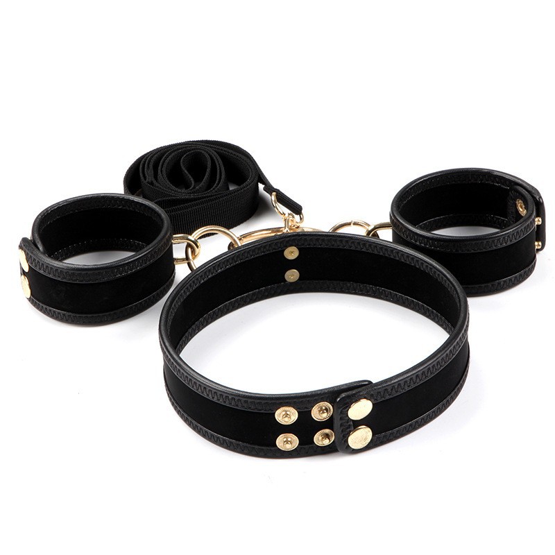 Handcuff Restraint Belt factory